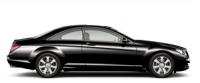 Фото Mercedes-Benz CL-класс