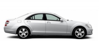 Фото Mercedes-Benz S-класс