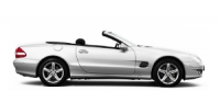 Фото Mercedes-Benz SL-класс