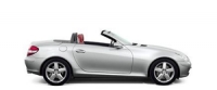 Фото Mercedes-Benz SLK-класс