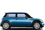Фото MINI Cooper S