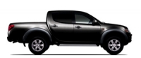 Фото Mitsubishi L 200