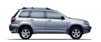 Фото Mitsubishi Outlander