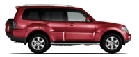Фото Mitsubishi Pajero
