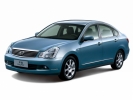 Фото Nissan Bluebird