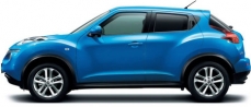 Фото Nissan Juke