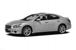 Фото Nissan Maxima
