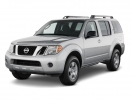 Фото Nissan Terrano