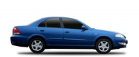 Фото Nissan Almera