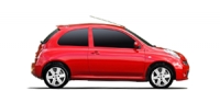 Фото Nissan Micra