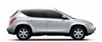 Фото Nissan Murano