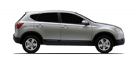 Фото Nissan Qashqai