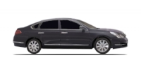 Фото Nissan Teana
