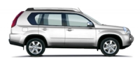 Фото Nissan X-Trail