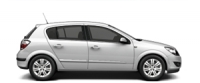 Фото Opel Astra