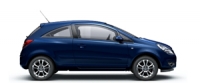 Фото Opel Corsa