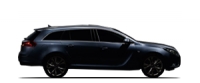 Фото Opel Insignia