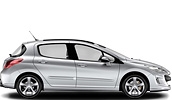 Фото Peugeot 308