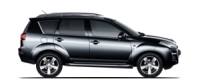 Фото Peugeot 4007