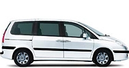 Фото Peugeot 807