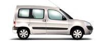 Фото Peugeot Partner
