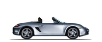 Фото Porsche Boxster