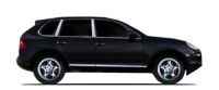 Фото Porsche Cayenne