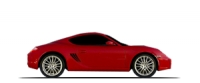 Фото Porsche Cayman