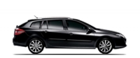 Фото Renault Laguna
