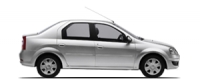 Фото Renault Logan