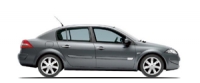 Фото Renault Megane