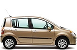 Фото Renault Modus