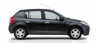 Фото Renault Sandero