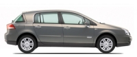 Фото Renault Vel Satis