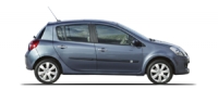 Фото Renault Clio