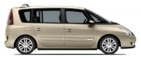 Фото Renault Espace
