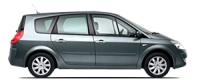 Фото Renault Grand Scenic