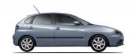 Фото SEAT Ibiza