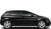 Фото SEAT Leon