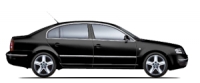 Фото Skoda Superb