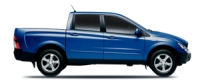 Фото SsangYong Actyon Sport