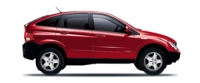 Фото SsangYong Actyon