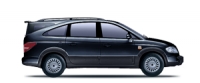 Фото SsangYong Rodius
