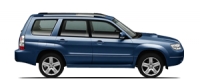 Фото Subaru Forester