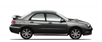 Фото Subaru Impreza