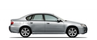 Фото Subaru Legacy