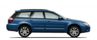 Фото Subaru Outback