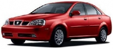 Фото Suzuki Forenza