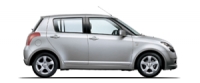 Фото Suzuki Swift