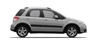 Фото Suzuki SX4